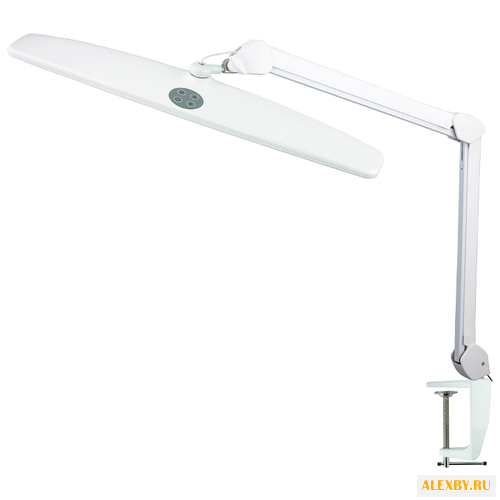 Лампа на струбцине ArtStyle