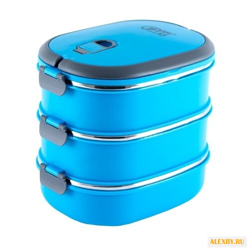 GiPFEL Ланч-бокс 0293 0294