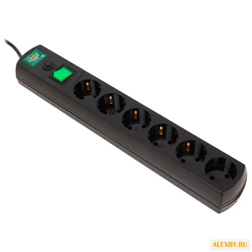 Сетевой фильтр MOST Lite LRG