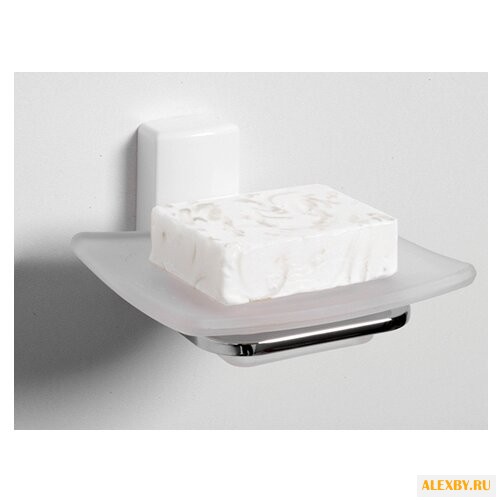 Мыльница WasserKRAFT K-5029