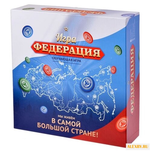 Настольная игра Magellan