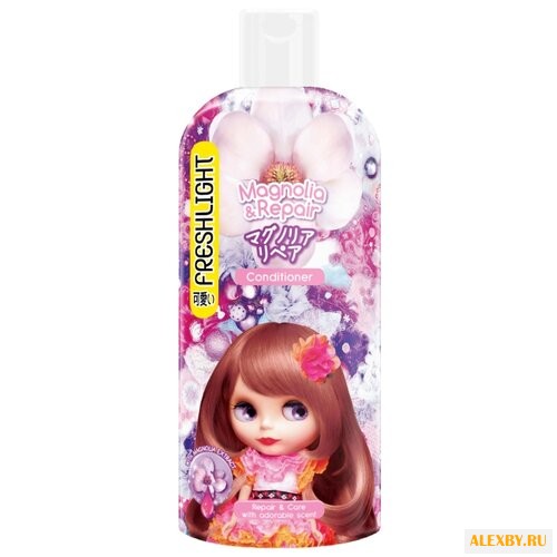 Freshlight бальзам