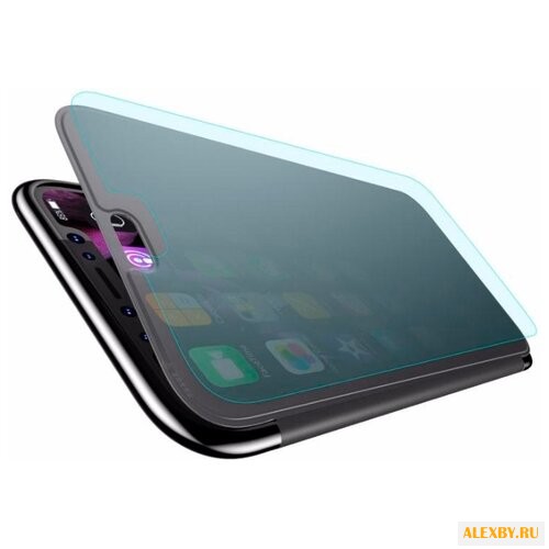 Чехол Baseus Touchable Case для