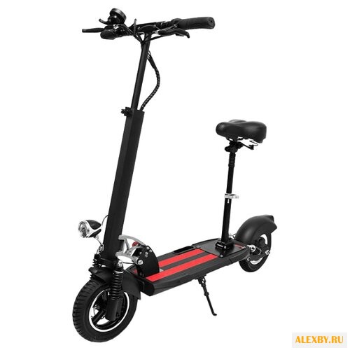 Электросамокат KUGOO M3 Lux