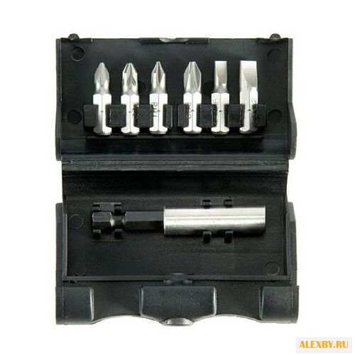 Набор бит BLACK+DECKER