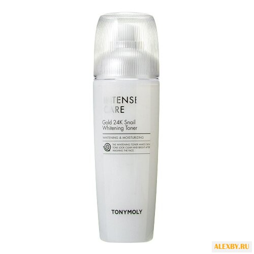 TONY MOLY Тонер Intense Care