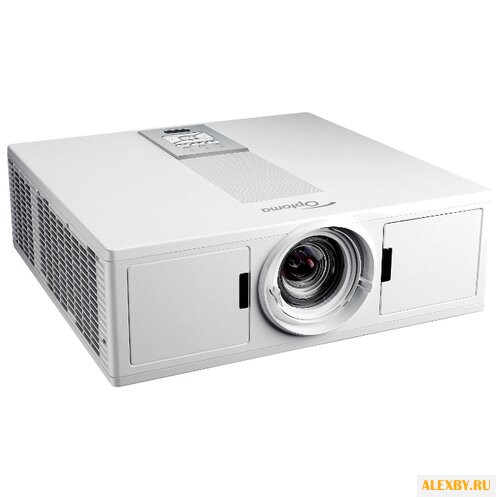 Проектор Optoma ZU500T