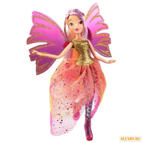 Кукла Winx Club Чудесная