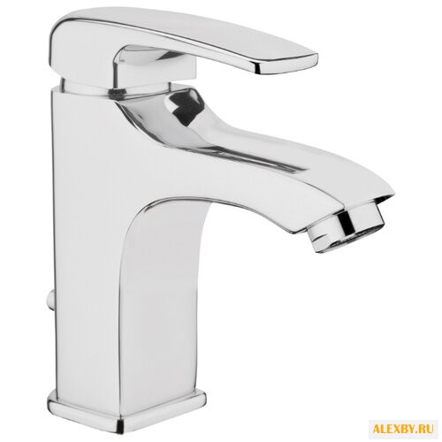 Однорычажный смеситель для