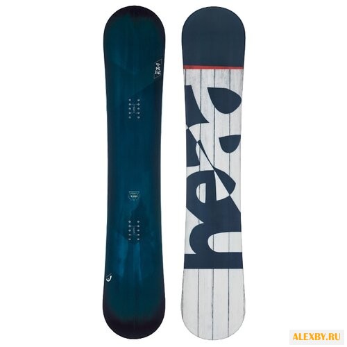 Сноуборд HEAD True 18-19