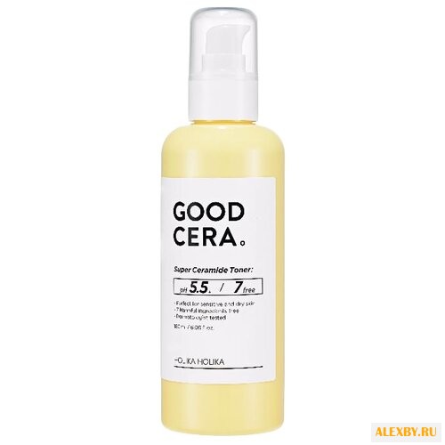 Holika Holika Тонер увлажняющий