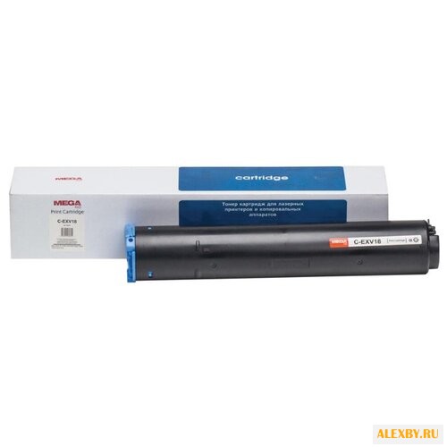 Картридж ProMEGA C-EXV18