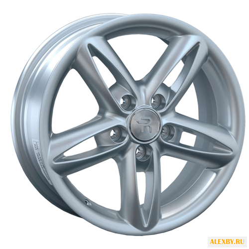 Колесный диск Replay VV238