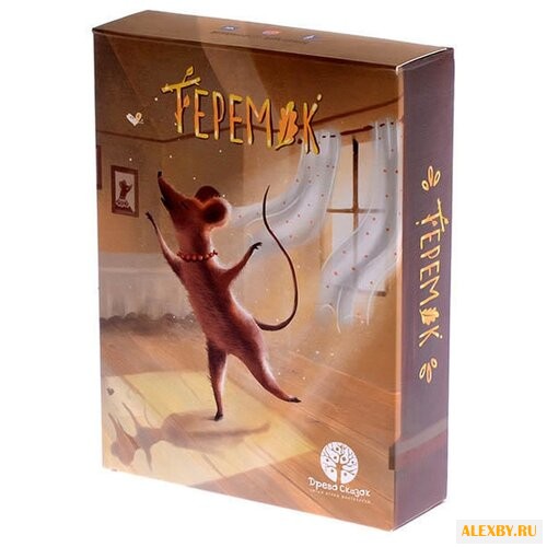 Настольная игра Selfie media