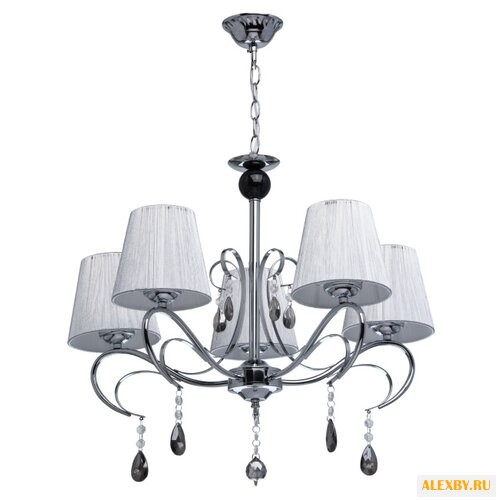 Люстра De City Виталина 448011005