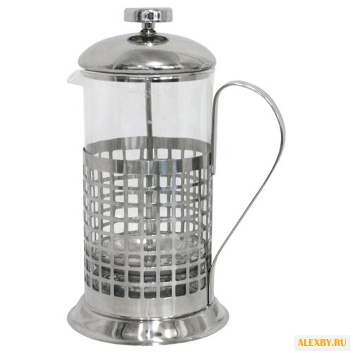 Френч-пресс Mallony Cellula