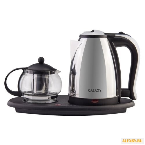 Чайник Galaxy GL0401