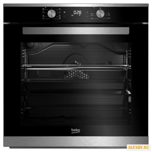 Духовой шкаф BEKO BIM 35300 XMS