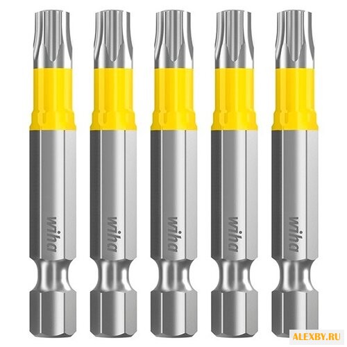 Набор бит Wiha 41632