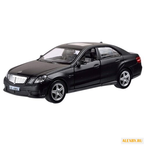 Легковой автомобиль RMZ City