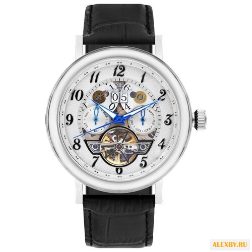 Наручные часы EARNSHAW ES-8083-01