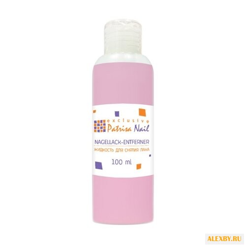 Patrisa Nail Жидкость для