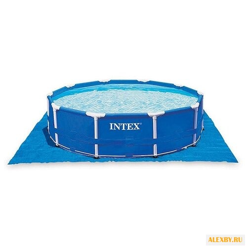 Подстилка Intex 28048 58932