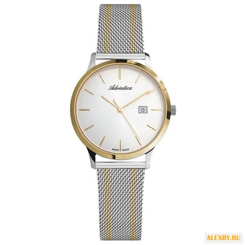 Наручные часы Adriatica