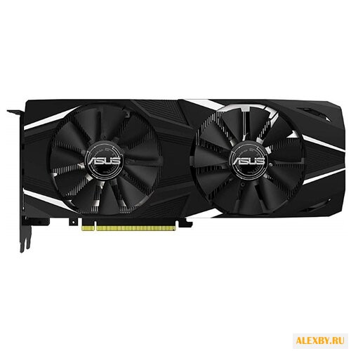 Видеокарта ASUS GeForce RTX