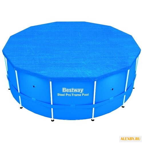 Натяжной тент Bestway 58037