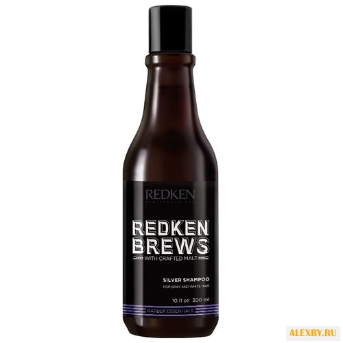 Шампунь Redken шампунь для