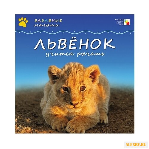 Менон С. Забавные малыши.