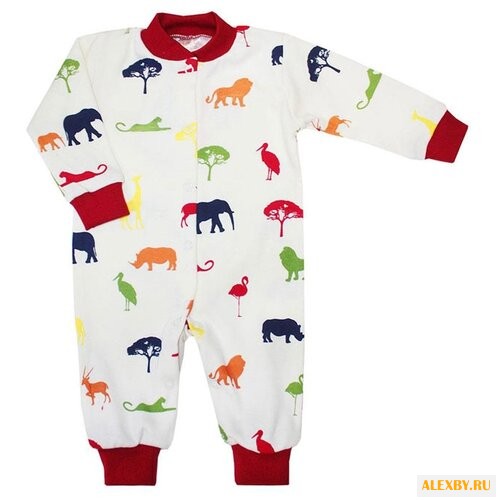 Комбинезон KotMarKot