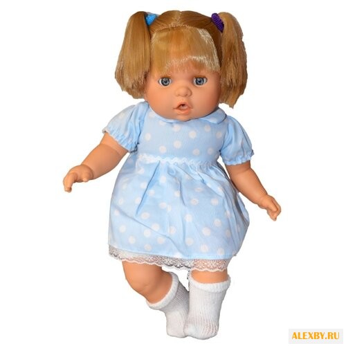 Кукла Munecas Manolo Dolls