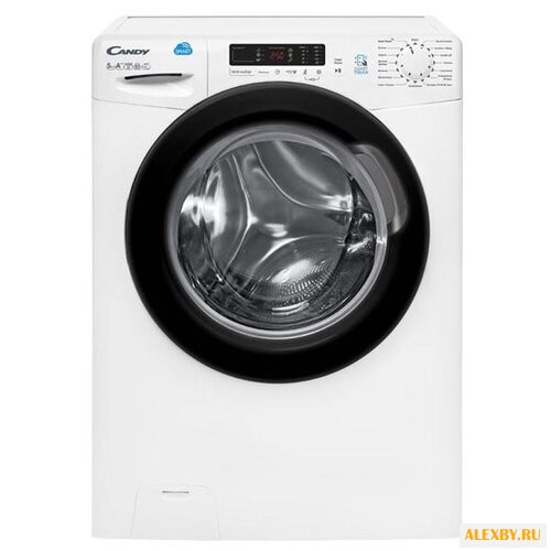 Стиральная машина Candy RCS34