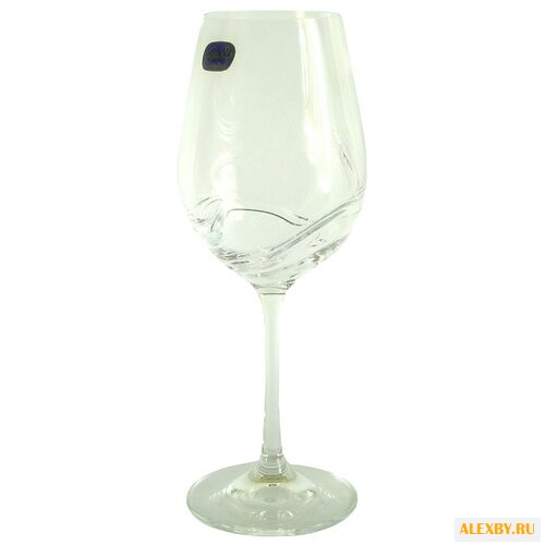 Bohemia Crystal Набор бокалов