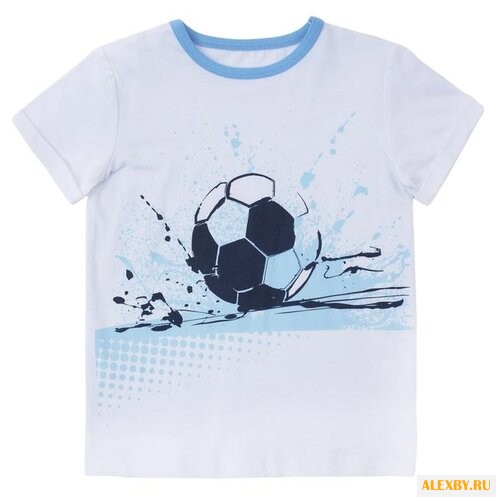 Футболка playToday