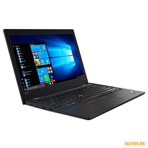 Ноутбук Lenovo ThinkPad L380
