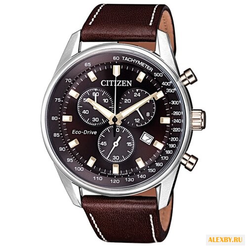Наручные часы CITIZEN AT2396-19X