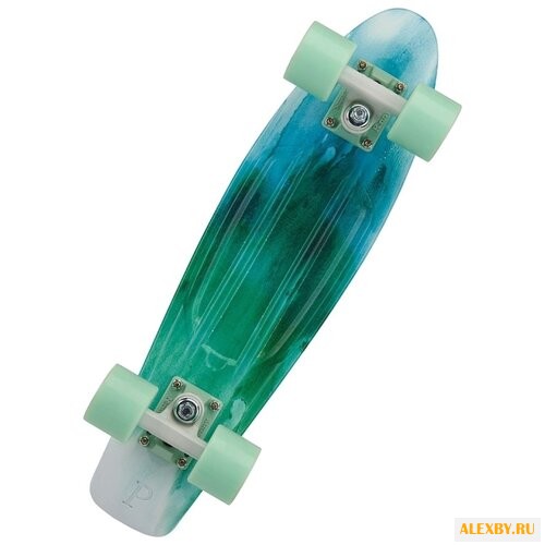 Лонгборд Penny Watermark 22