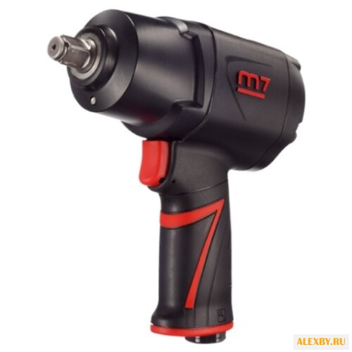 Пневмогайковерт Mighty Seven