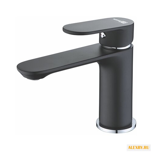 Однорычажный смеситель для