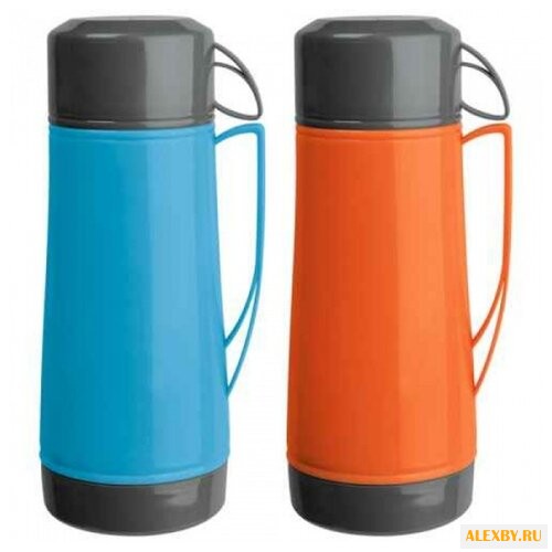 Классический термос Mallony