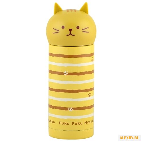 Классический термос Fissman