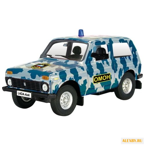 Внедорожник Autotime Autogrand