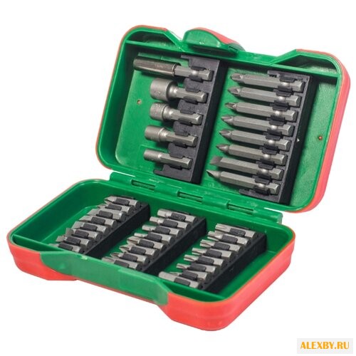 Бита Hammer 202-920 No20 37 шт