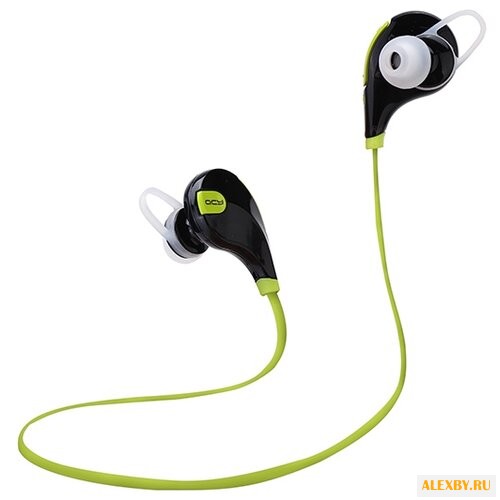 Наушники QCY QY7