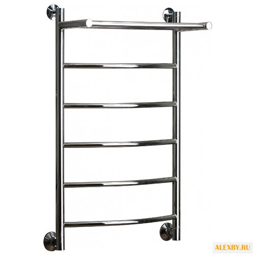 Водяной полотенцесушитель