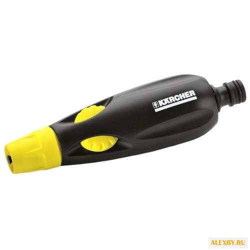 Наконечник для шланга KARCHER