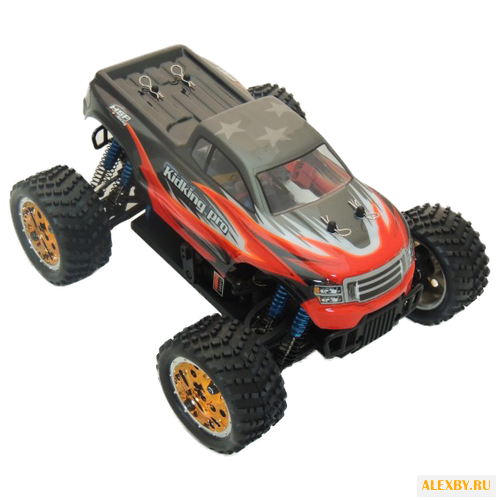 Монстр-трак HSP KidKing Pro